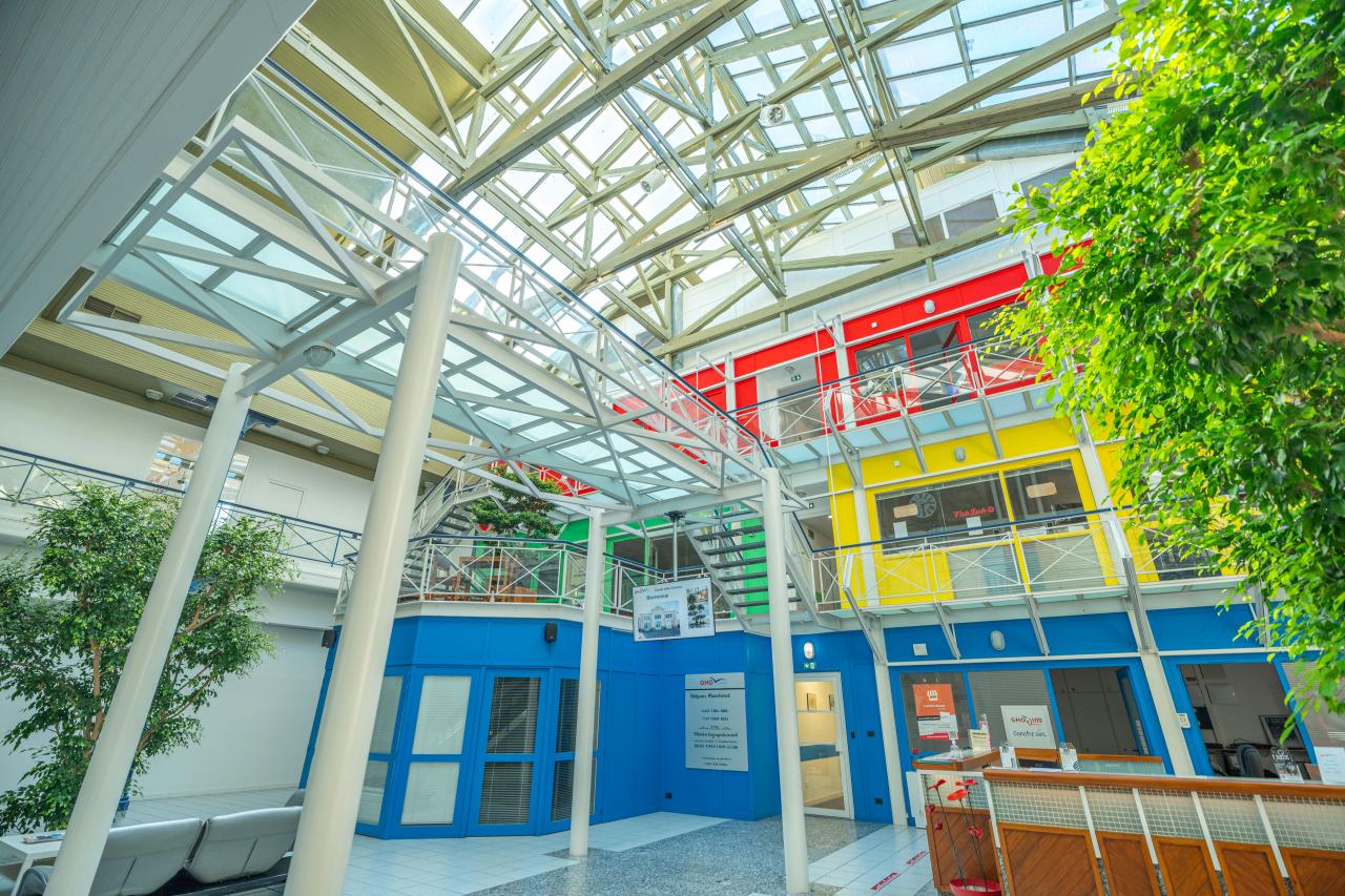 Bureau Rennes 225m² Location bureau Rennes Ille-et-Vilaine OLBUR2424252 1